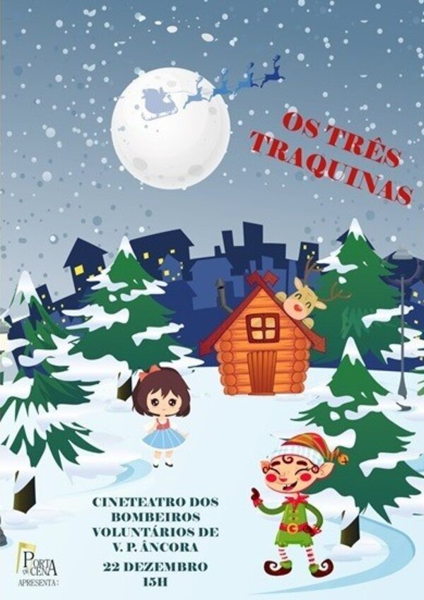 Os tres traquinas 1 600 849