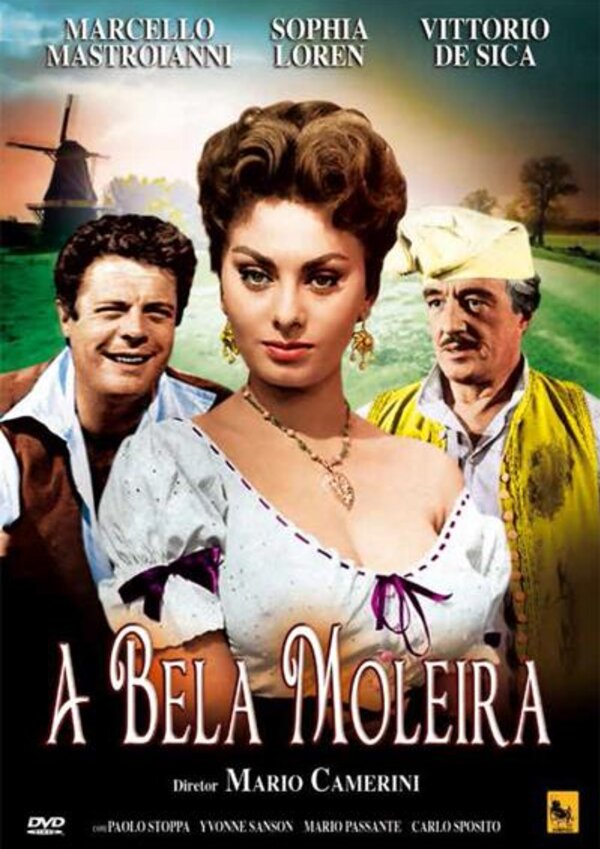 A bela moleira 1 600 849