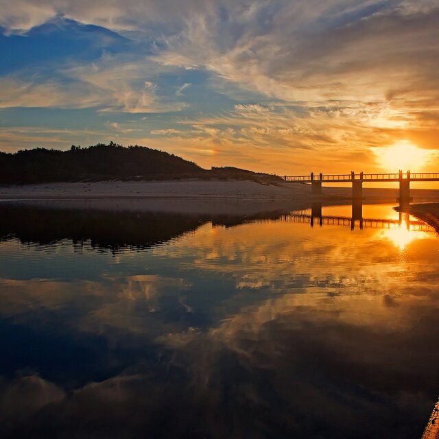 Ancora sunset top net 1 640 640