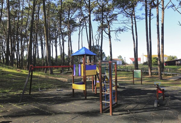 Parque Infantil do Camarido