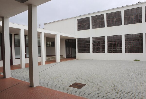 Mercado Municipal de Vila Praia de Âncora