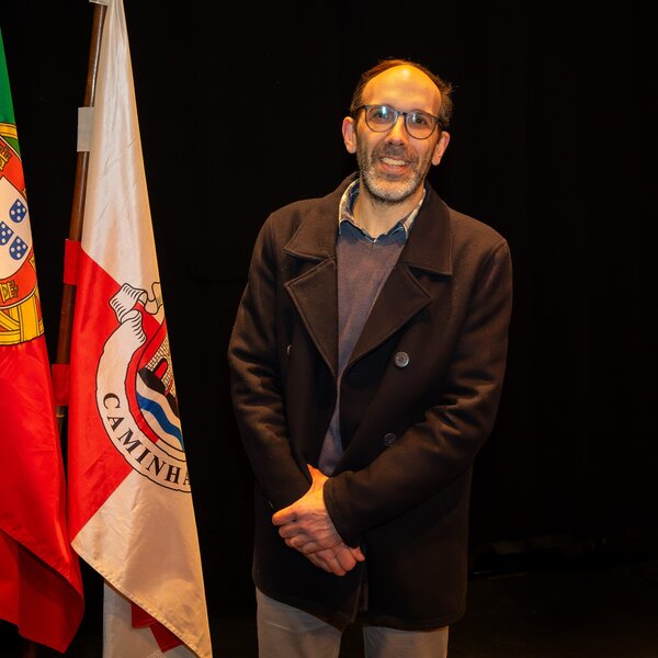 1&ordm; Secret&aacute;rio   Nuno Br&aacute;s Costa Pereira (Coliga&ccedil;&atilde;o O Concelho em Primeiro)