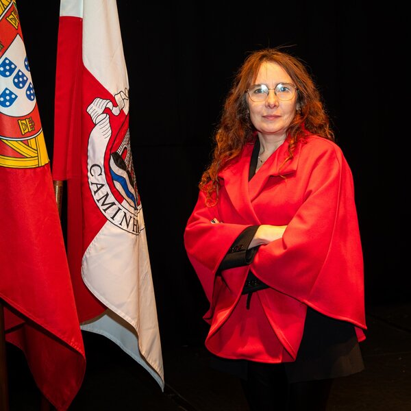 Maria Isabel Dias (Coligac&atilde;o O Concelho em Primeiro)