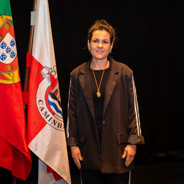 Christine Ferreira Pereira (PS)