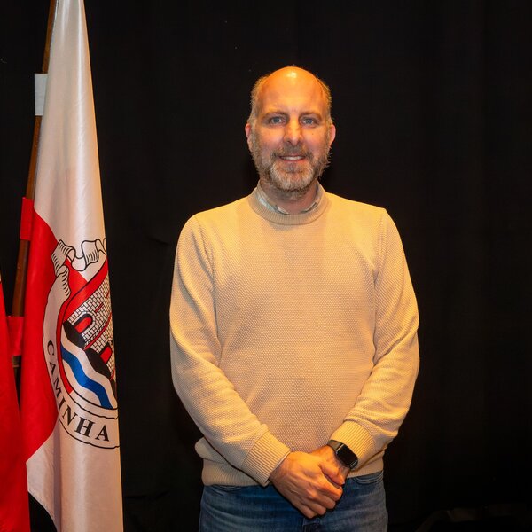 Peter Anthony Martins (Coligac&atilde;o O Concelho em Primeiro)