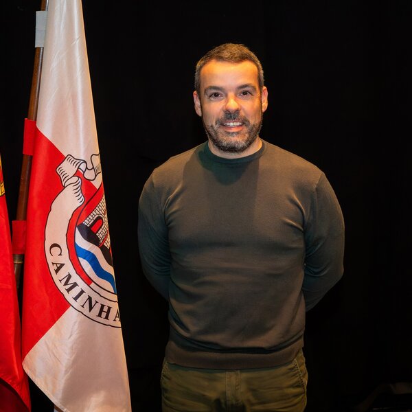 Hugo Bezerra Afonso (PS)