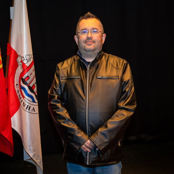 Adolfo Manuel Chevarria Marrocos (PS)