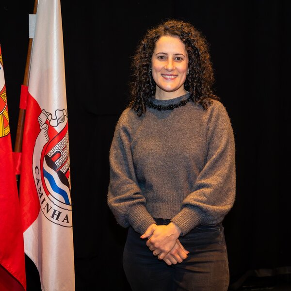 Andreia Sofia Pereira Louren&ccedil;o (Independente)