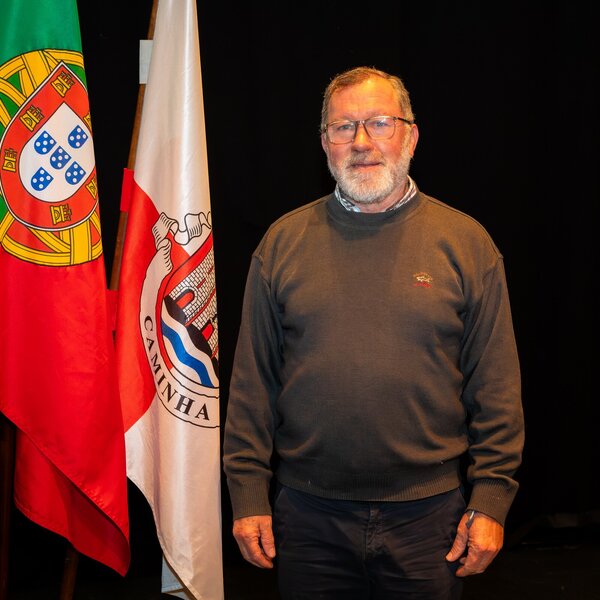 Jos&eacute; Manuel Gon&ccedil;alves de Ara&uacute;jo (Independente)