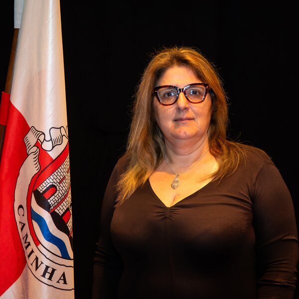 Maria Goreti Martins Amorim Verde (PS)