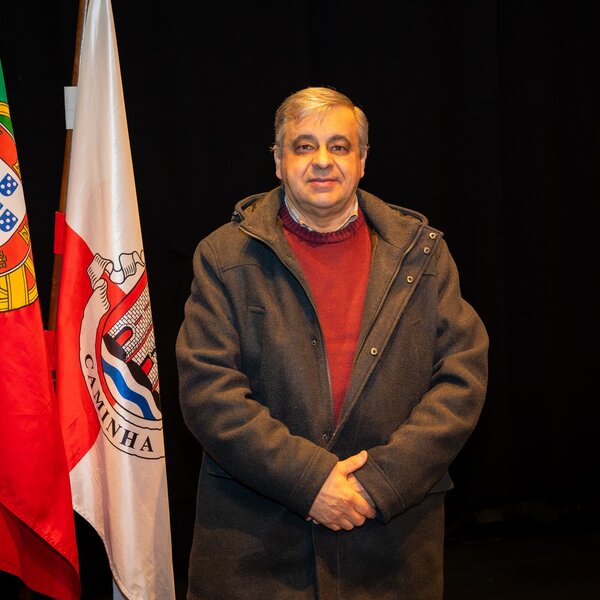 Manuel Ant&oacute;nio Garcia Ribeiro Rodrigues (Coligac&atilde;o O Concelho em Primeiro)