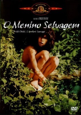 SESSÃO DE CINEMA | CICLO UM MÊS COM TRUFFAUT "O MENINO SELVAGEM"