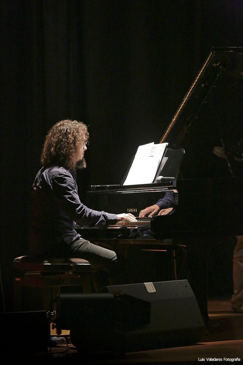 4 QUARTAS DE JAZZ - CLASSIC’ON JAZZ QUARTET