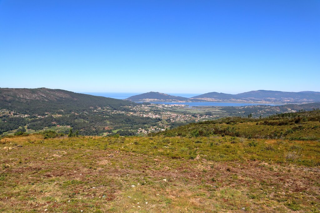 Caminho do Vale do Coura